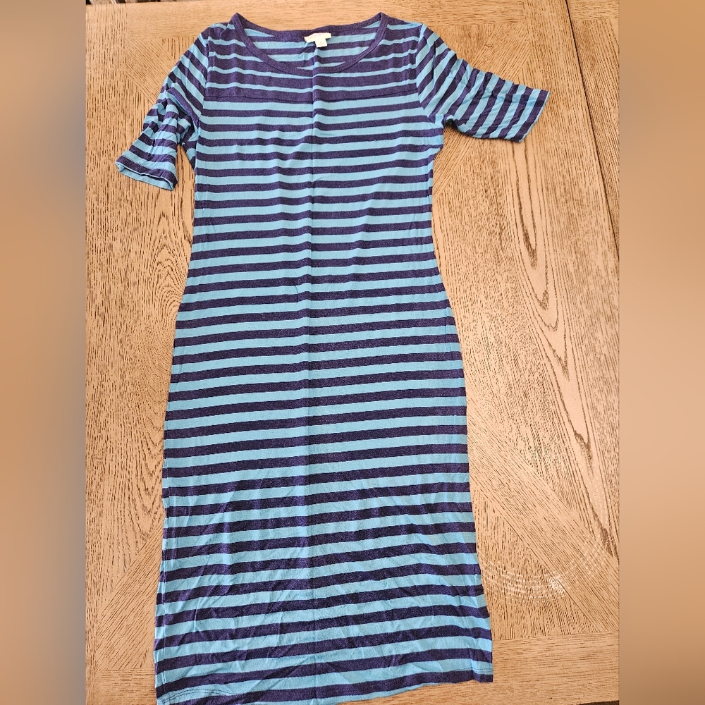 LuLaRoe Julia Dress